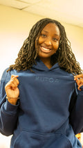 The Kutoa Hoodie